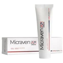 Micraven AP Crema 100 ml