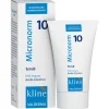 Micronorm Scrub 10 Peeling Detergente Acne 75 ml