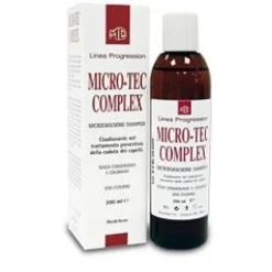 Micro-Tec Complex Shampoo 200 ml