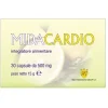Midacardio 30 Capsule - Integratore per il Colesterolo