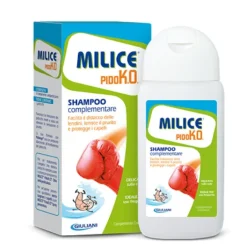 Milice Shampoo Complementare Anti-Pidocchi 150 ml