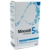 Minoxidil 5% Biorga Soluzione Cutanea 3 Flaconcini