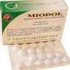 Miodol 60 Compresse - Integratore Benessere Articolazioni