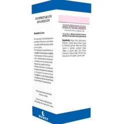 Miofibromin Gocce 50 ml - Integratore Alimentare