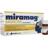Miramag Memory 10 Flaconcini - Integratore Alimentare