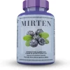 Mirten 60 Capsule - Integratore Alimentare