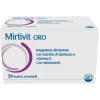 Mirtivit Oro 20 Bustine Orosolubitli - Integratore Alimentare