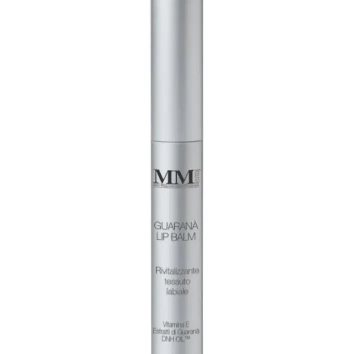 Mm System SRP Guarana Lip Balm