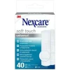 3M Nexcare Cerotti Soft Assortiti 40 pezzi