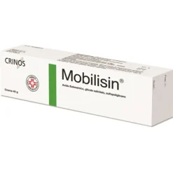 Mobilisin Crema Acido Flufenamico Dolori Articolari 40 grammi