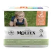 Moltex Pannolini Misura 3 Midi 4-9 Kg 33 pezzi