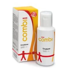 Mom Combi Emulsione Antipediculosi 100 grammi