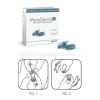 MonoDermà ET10 20 Capsule Molli per Dermatite 0,9 ml