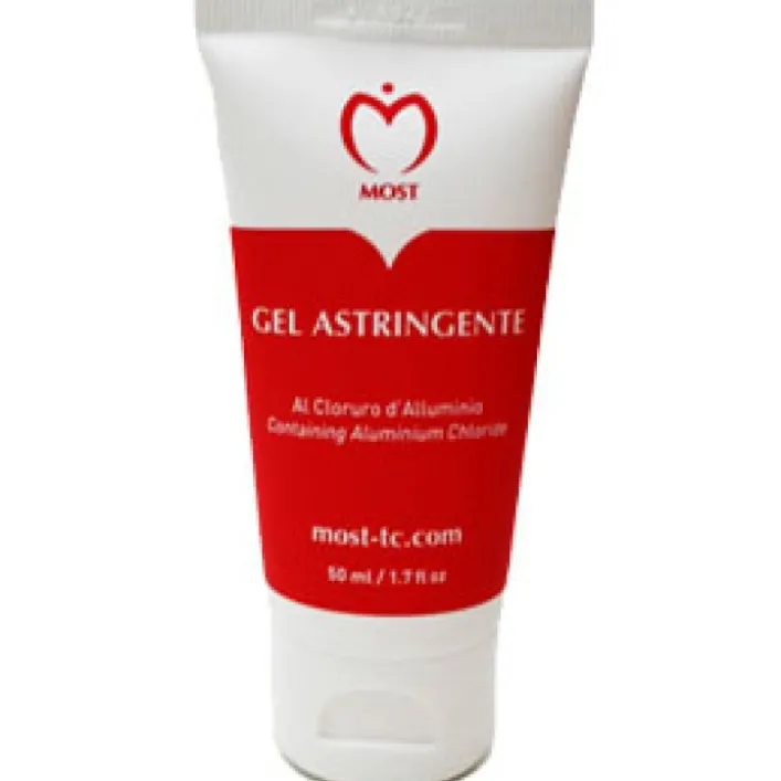 Most Gel Astringente 50 ml