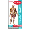 Motto Cerotto 5 x 5 cm 2 pezzi
