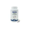 Msm Organic 120 capsule - Integratore Benessere Ossa e Cartilagini