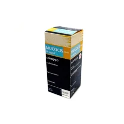 Mucocis Sciroppo Adulti 200 ml