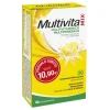 Multivitamix Multivitaminico Multiminerale 30 compresse effervescenti - Integratore Alimentare