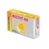 Multivit 400 30 Compresse - Integratore Alimentare