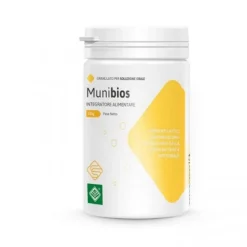 Munibios 150 grammi - Integratore Fermenti Lattici