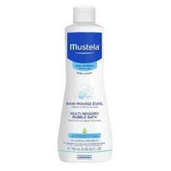 Mustela Bagnetto Mille Bolle Detergente 750 ml