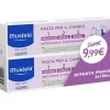 Mustela Bipack Pasta Cambio 1-2-3 100 ml