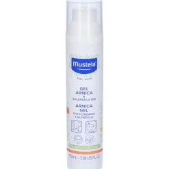 Mustela Gel Arnica & Calendula Bio 100 ml
