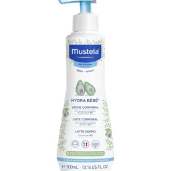 Mustela Hydra Bebè Latte Corpo 300 ml