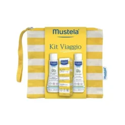 Mustela Kit Viaggio 2023