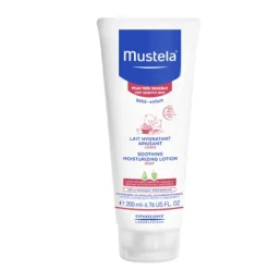 Mustela Latte Idratante Lenitivo 200 ml