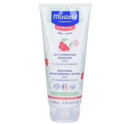 Mustela Latte Idratante Lenitivo 200 ml