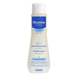 Mustela Shampoo Dolce Capelli Bambino 500 ml