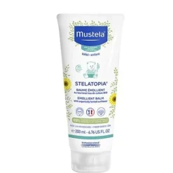 Mustela Stelatopia Balsamo Emolliente 200 ml