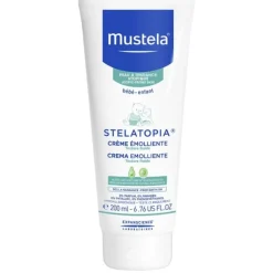 Mustela Stelatopia Crema Emolliente 200 ml