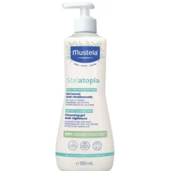 Mustela Stelatopia Gel Detergente 500 ml