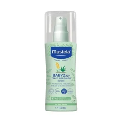 Mustela Talco Non Talco Spray 100 ml