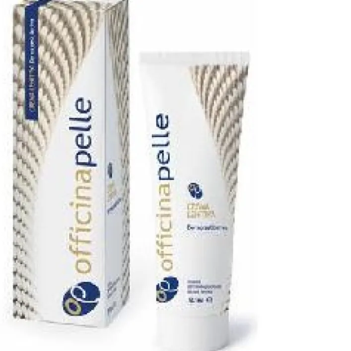 MyCli Officina Pelle Crema Lenitiva 50 ml