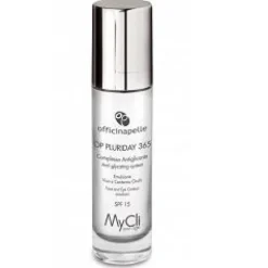 Mycli Officina Pelle Pluriday 365 Complesso Antiglicante 50 ml