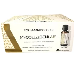 Mycollagenlab collagen booster 14 flaconi
