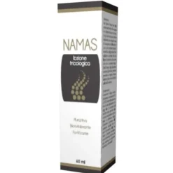 Namas Lozione Capelli Tricologica 60 ml