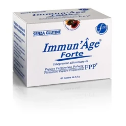 Named Immun'Age Forte 60 Buste - Integratore Alimentare