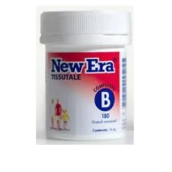 Named New Era B 240 Granuli - Integratore Alimentare