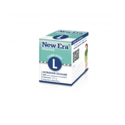Named New Era Complesso L 240 Granuli - Integratore Alimentare