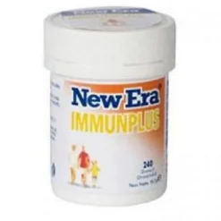 Named New Era Immunplus Integratore Difese Immunitarie 240 Mini Compresse