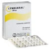 Named Pascoe Lymdiaral Dren Integratore Difese Immunitarie 60 Compresse