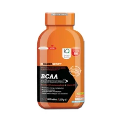 Named Sport BCAA Advanced 300 Compresse - Integratore Alimentare