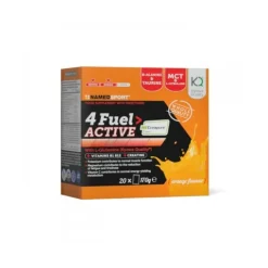 Named Sport 4Fuel Protector 20 Bustine - Integratore Alimentare
