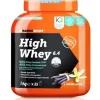 Named Sport High Whey Vanilla 1 Kg - Integratore di Proteine