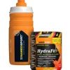Named Sport Hydrafit 400 grammi + Borraccia