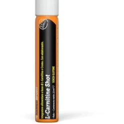 Named Sport L-Carnitine Shot Fiala Energetica 25 ml